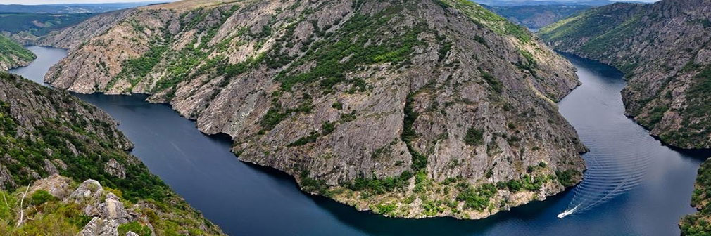 La Ribeira Sacra 